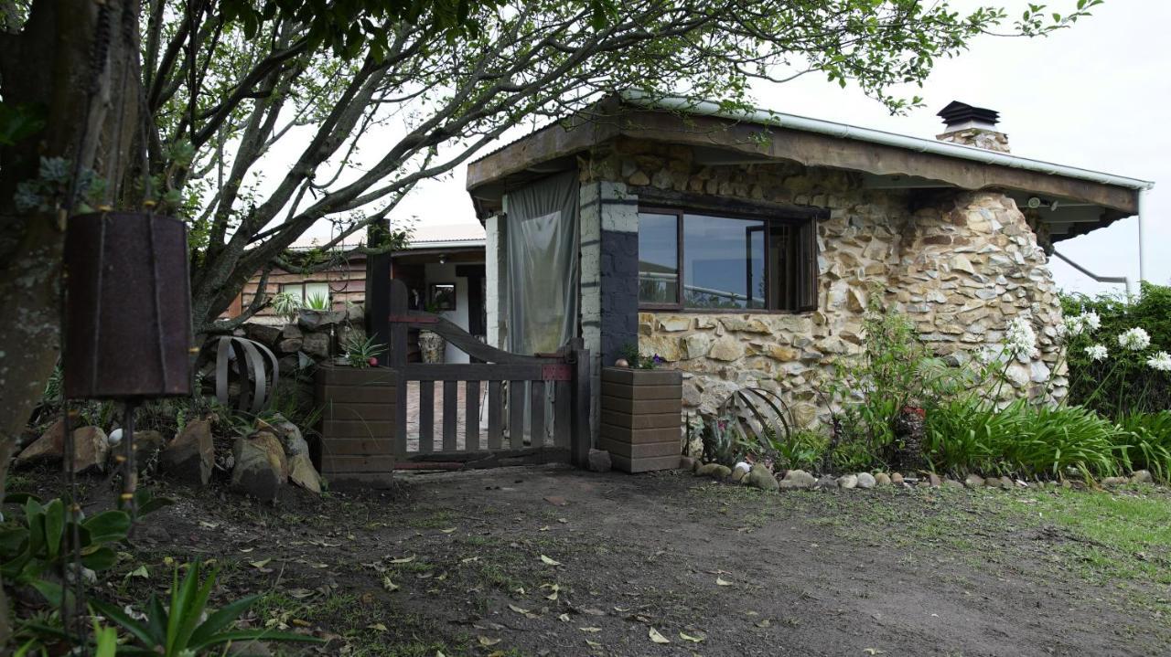 Rainforest Ridge Eco Resort The Crags Zewnętrze zdjęcie